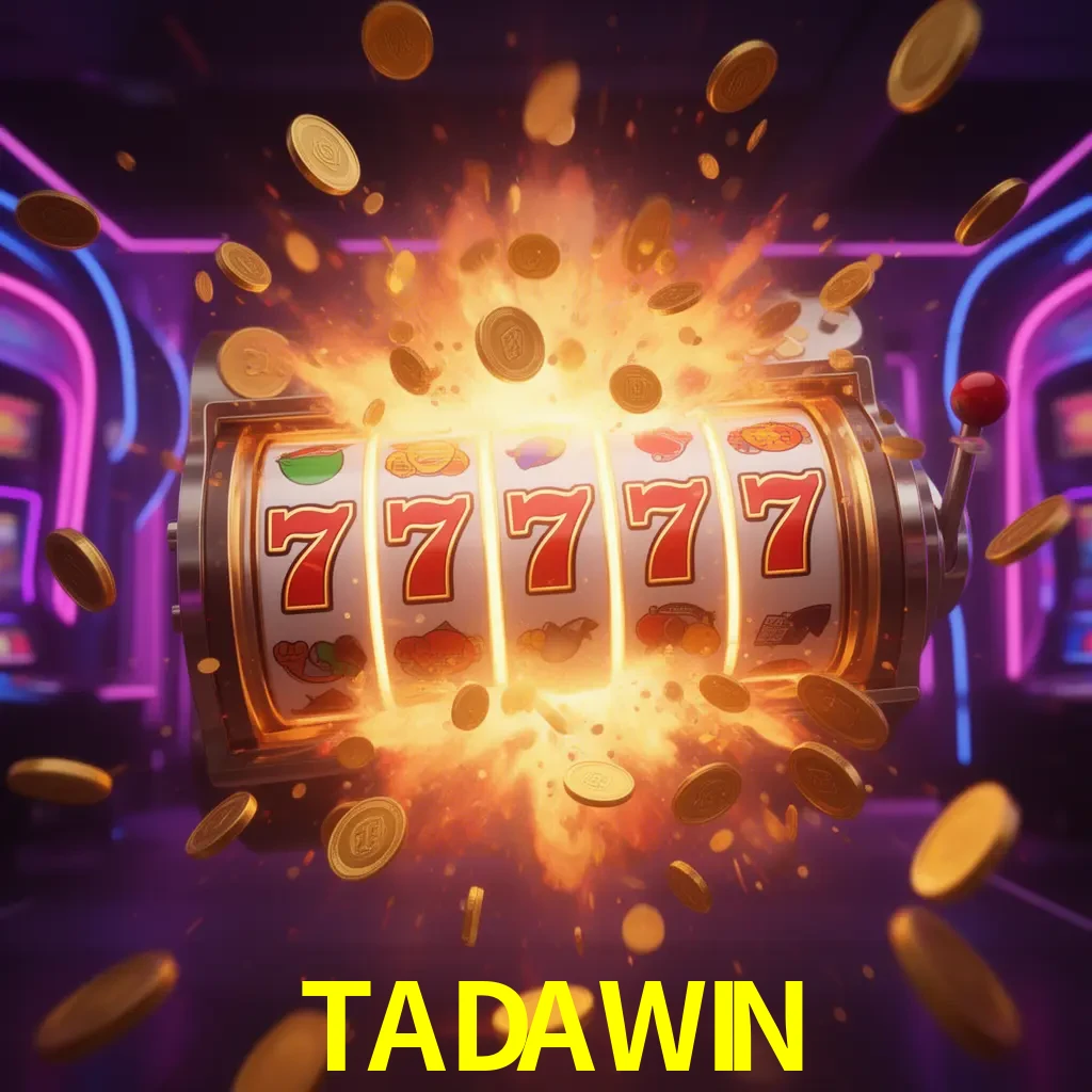 TADAWIN mobile gaming