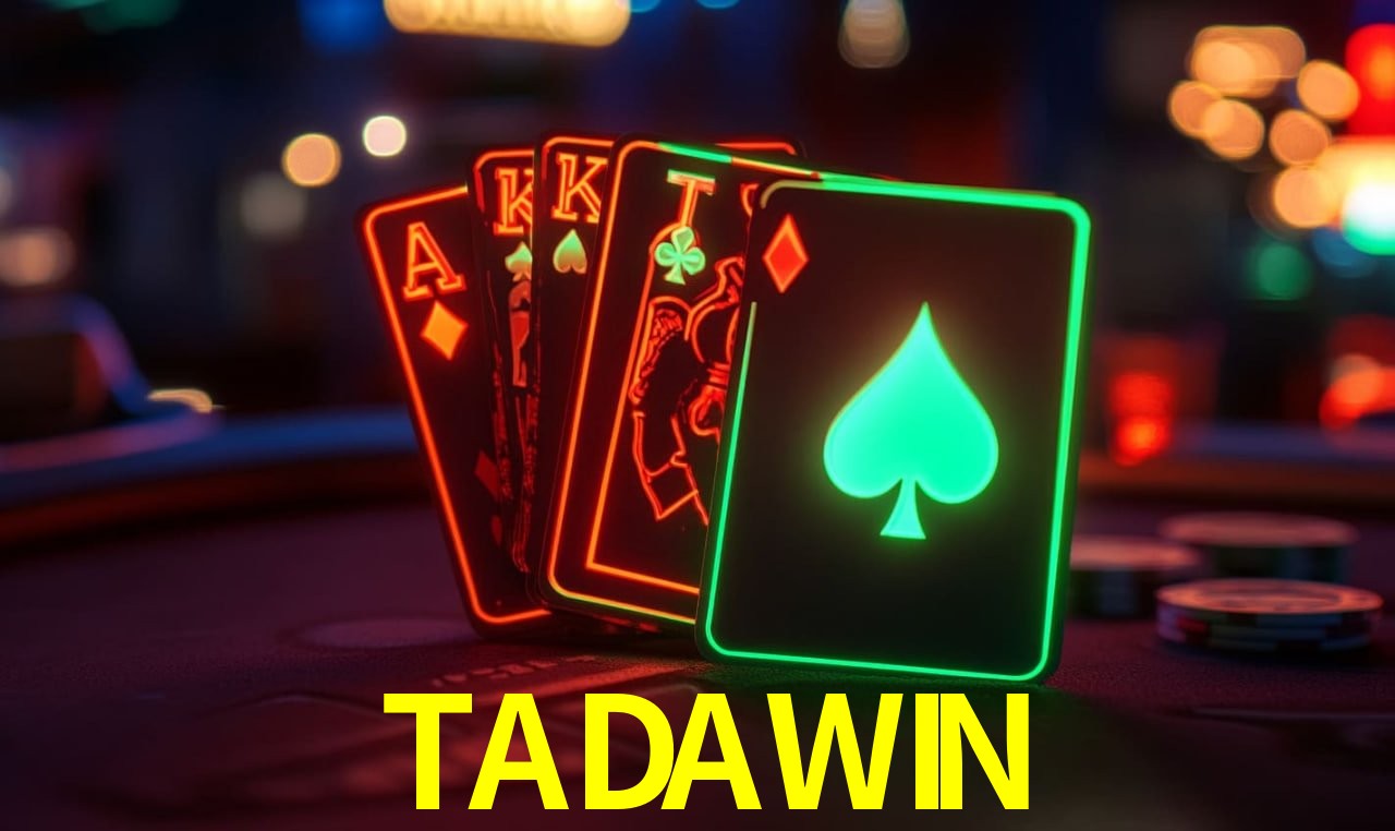 TADAWIN gaming platform